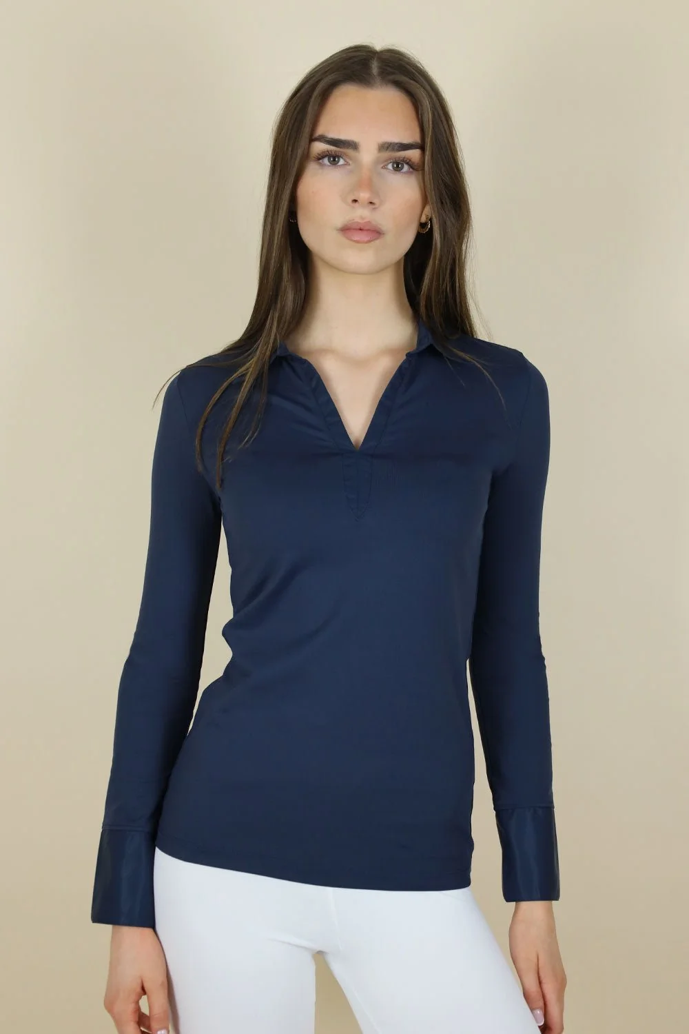 Anna Blouse (No2moro Brand)