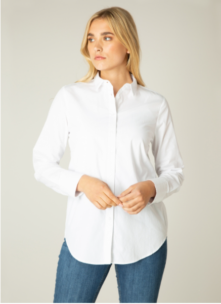 Yune Blouse (Yest Base Level Brand) – Not The Same