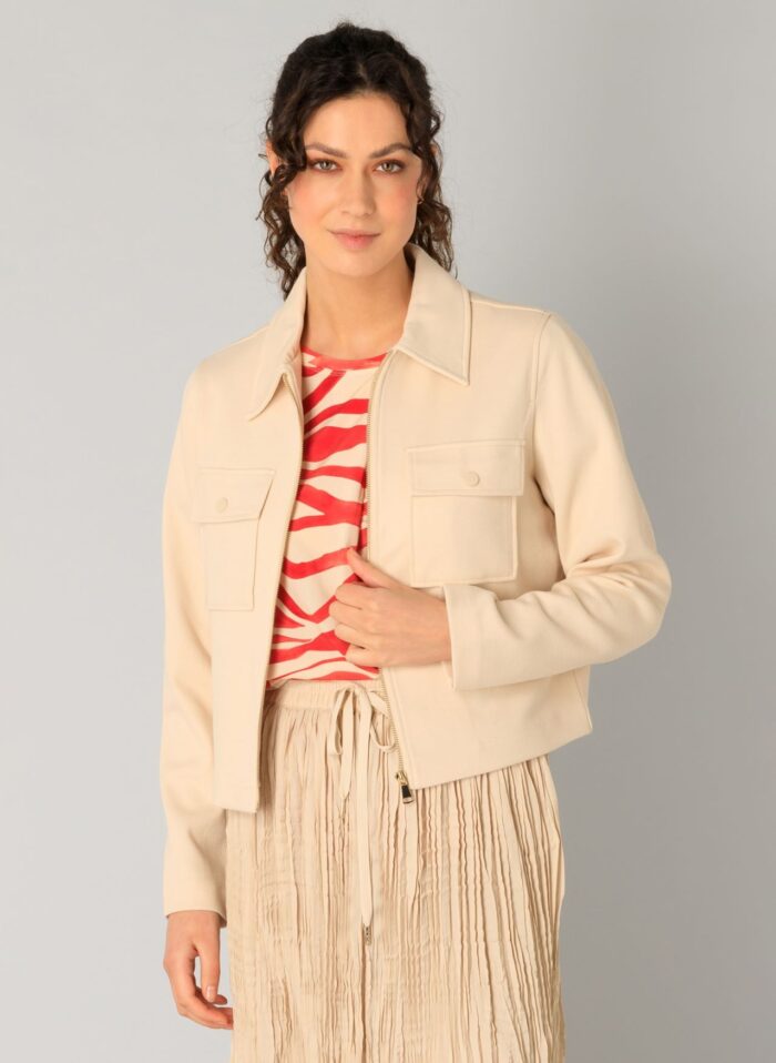 Rille Jacket (Yest Brand) - Image 2