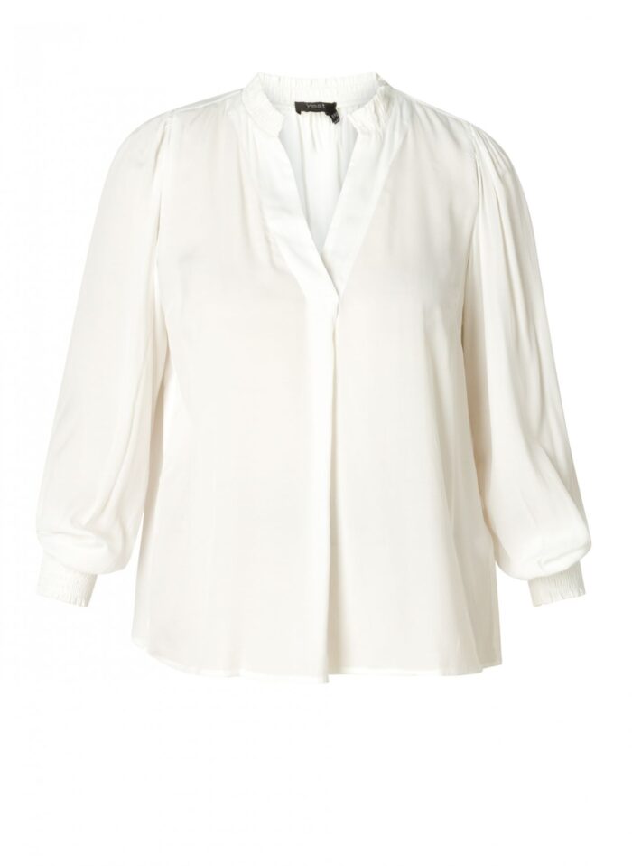 Rai Blouse (Yest Brand) - Image 4