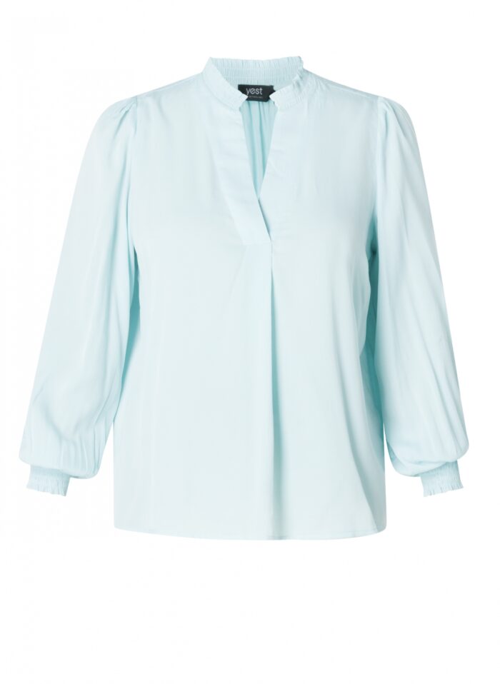 Rai Blouse (Yest Brand) - Image 6