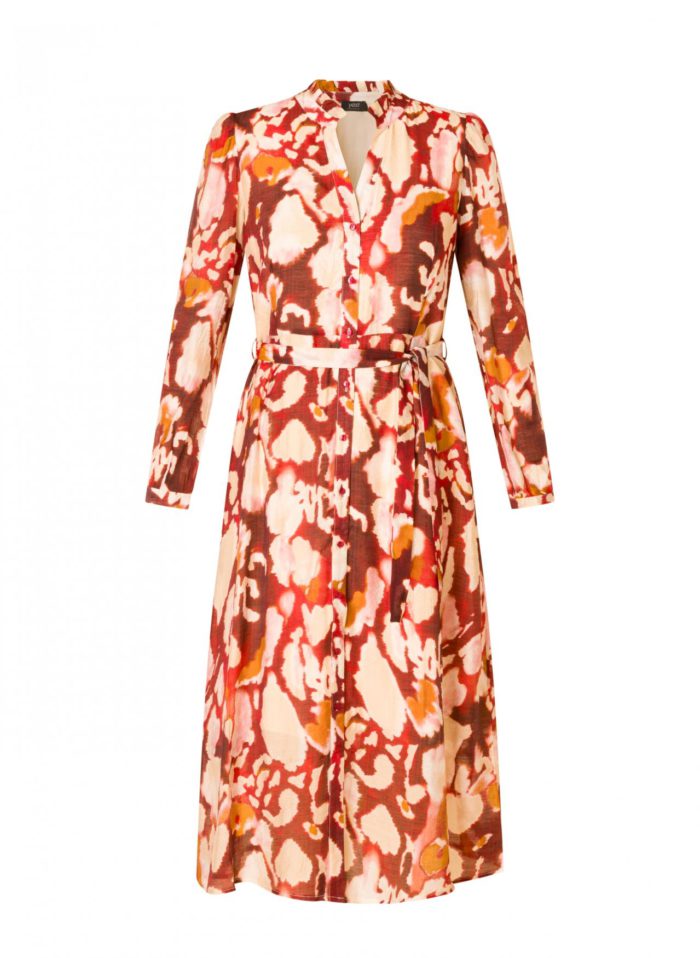 Rhodé Dress (Yest Brand) - Image 2