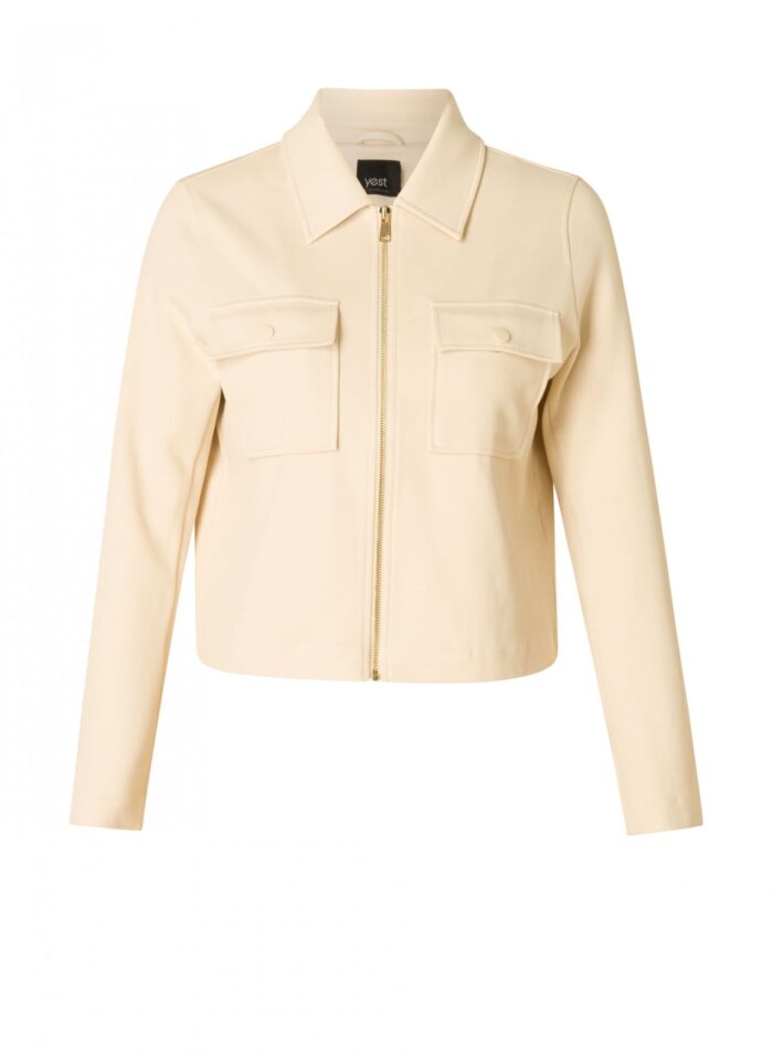 Rille Jacket (Yest Brand) - Image 5