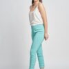 Ankle Grazer with hem detail (Pinns Brand) - Image 4