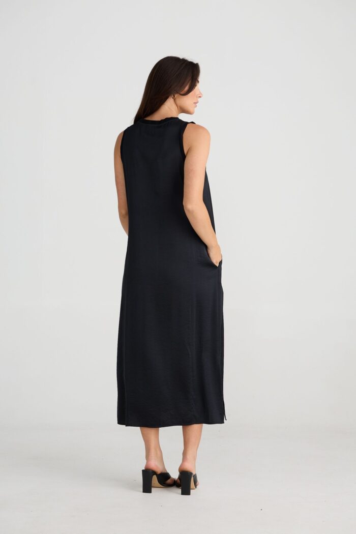 Celine Maxi Dress (Brave & True Brand) - Image 2