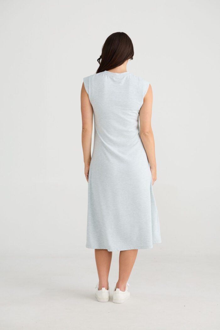 Barlow Jersey Maxi Dress (Brave & True Brand) - Image 2