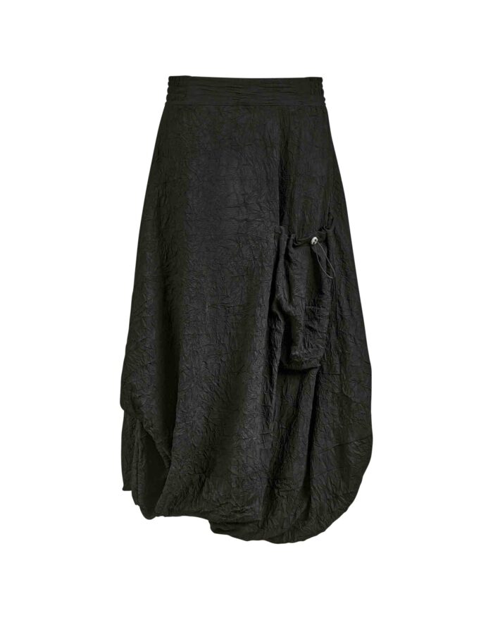 Crincle Skirt (My Soul Brand)