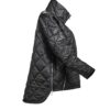 Quilt Jacket (My Soul Brand) - Image 2