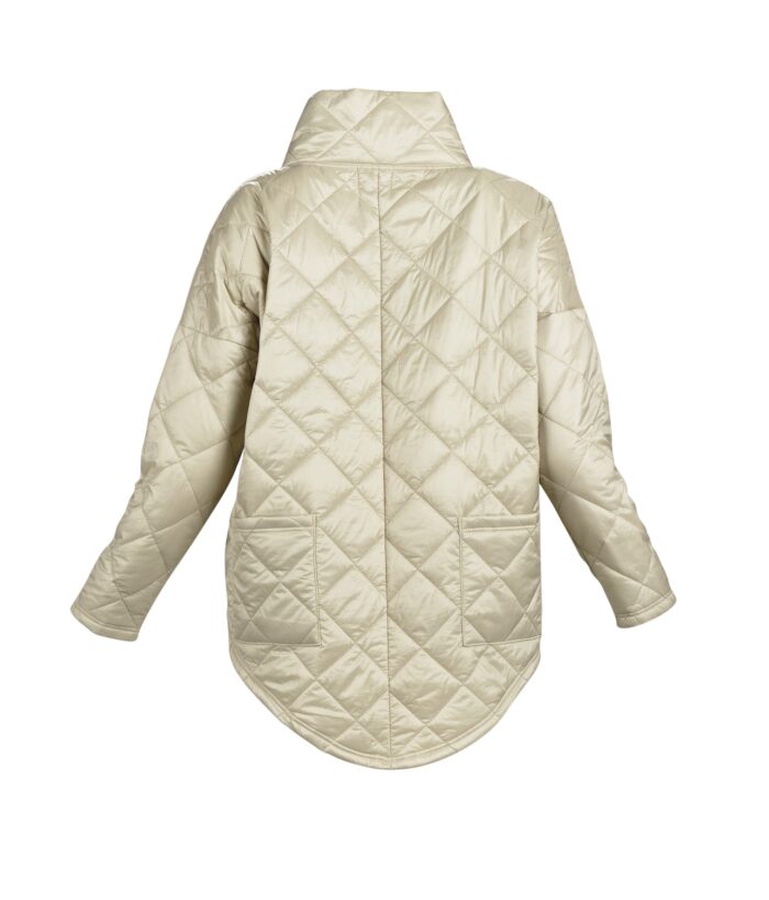 Quilt Jacket (My Soul Brand) - Image 2