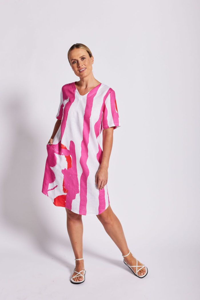 Dress (See Saw Brand) - Image 2