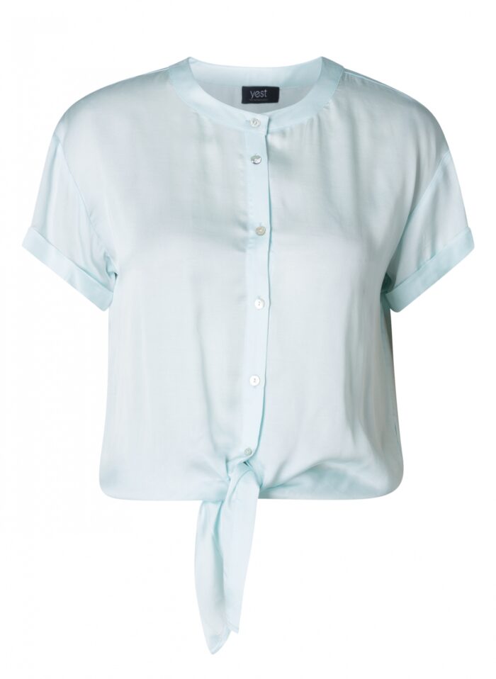 Sacha Blouse (Yest Brand) - Image 2