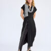 Blouse-Dress (Elsewhere Brand)