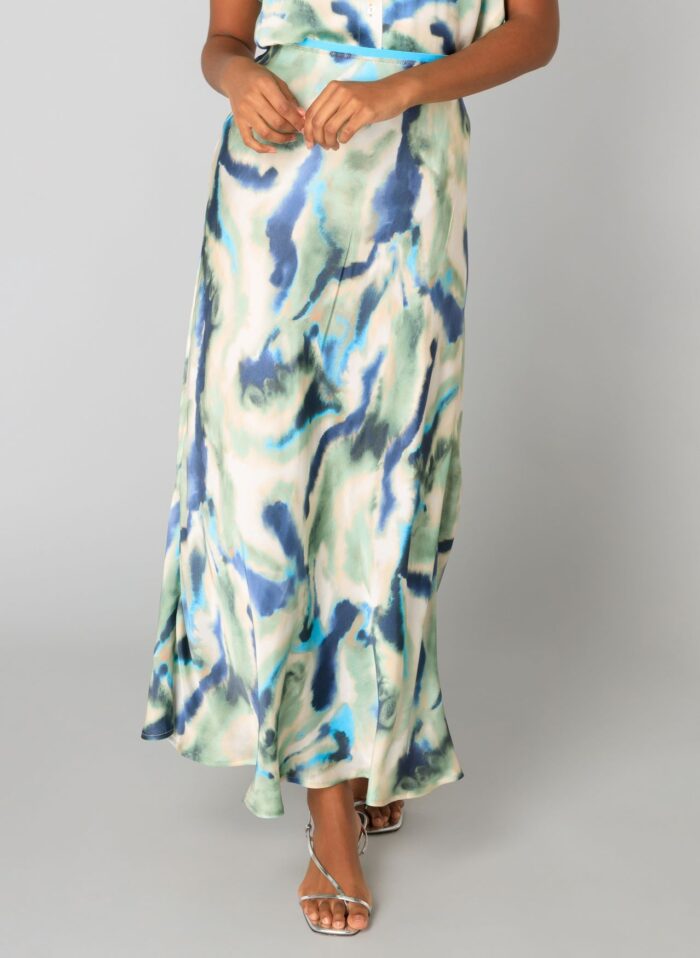 Sandrine Skirt (Yest Brand) - Image 3