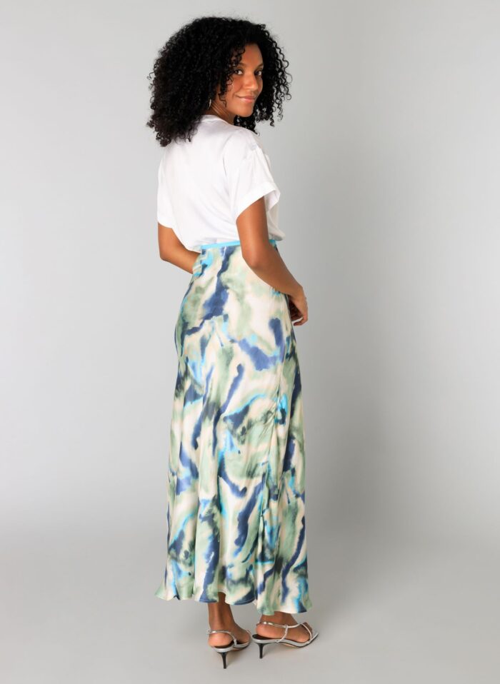 Sandrine Skirt (Yest Brand) - Image 2