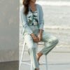 Gieltje Essential T-Shirt (Yest Brand)