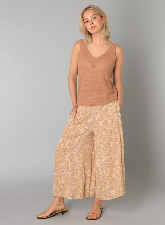 Zimra Essential Trousers (Yest Brand)