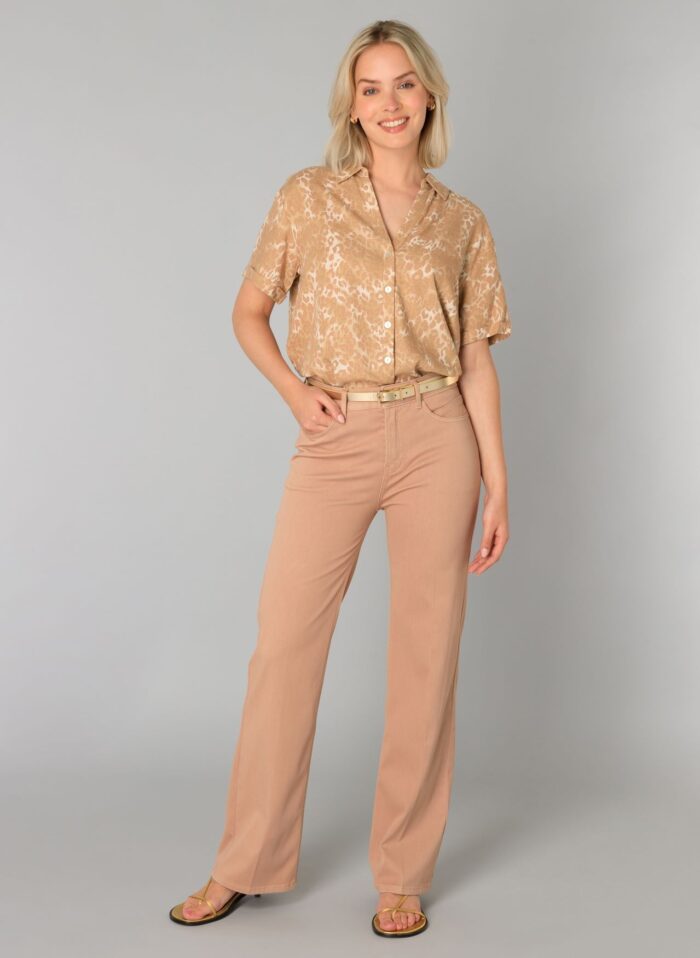 Theres Trouser (Yest Brand)