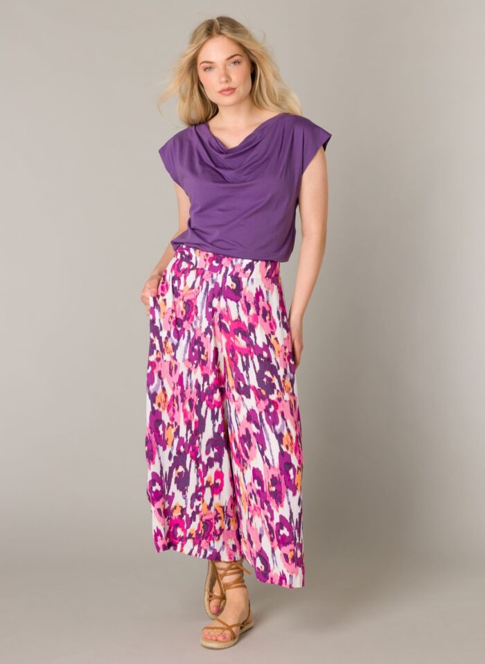 Zimra Trouser (Yest Brand)