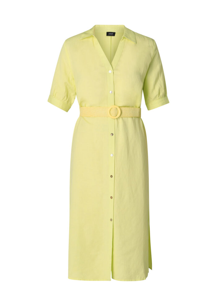 Zendaya Essential Dress (Yest Brand) - Image 4