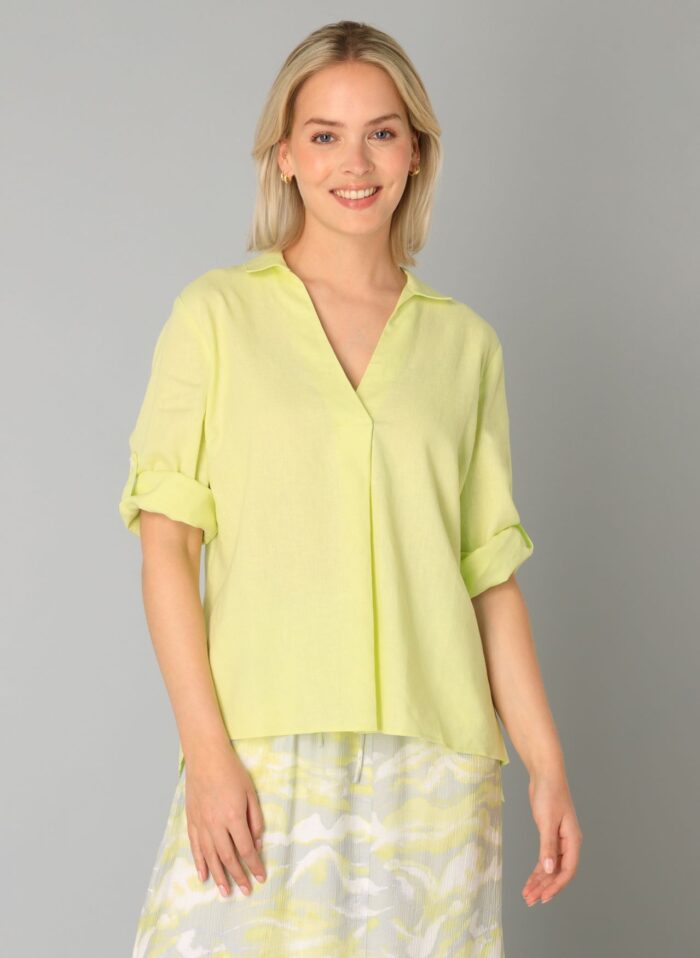 Tabea Blouse (Yest Brand)
