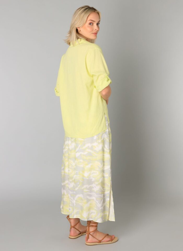 Tabea Blouse (Yest Brand) - Image 3