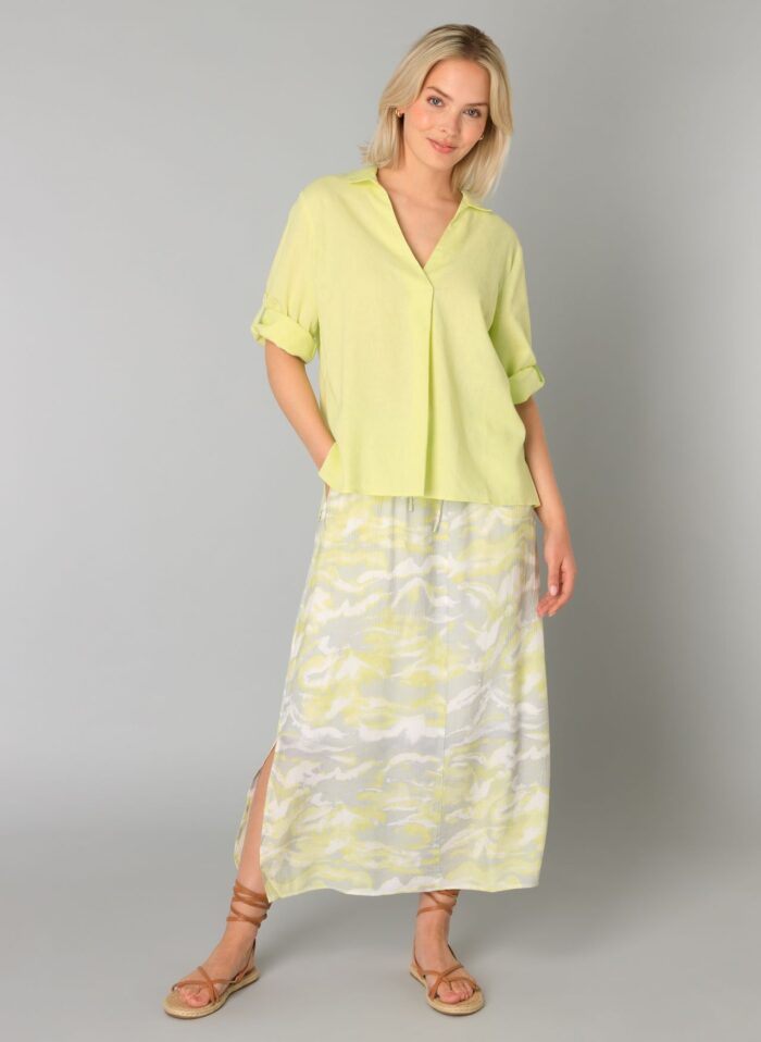 Tabea Blouse (Yest Brand) - Image 2