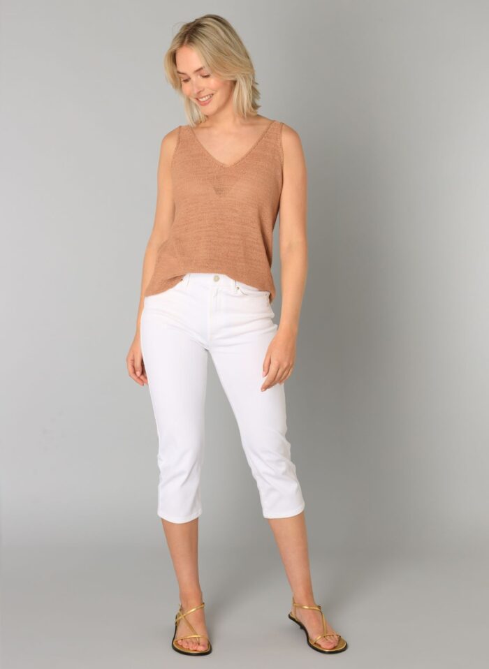 Teresa Capri (Yest Brand)