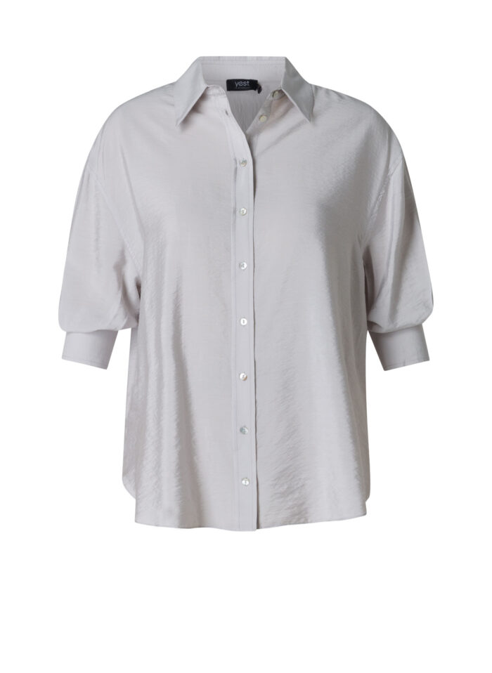 Thea Blouse (Yest Brand) - Image 4