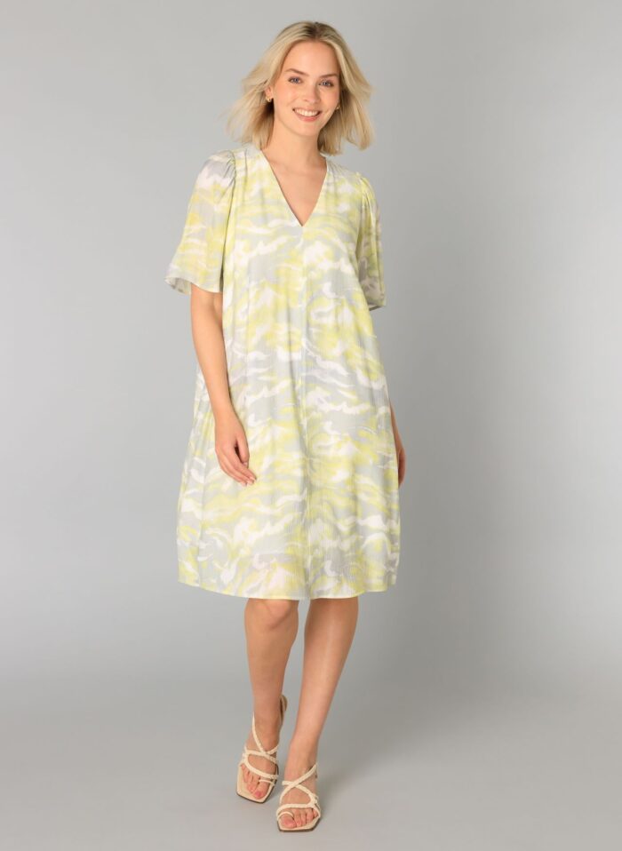 Theresia Dress (Yest Brand)