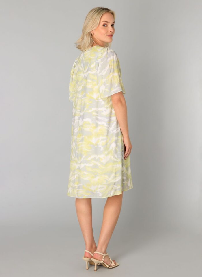 Theresia Dress (Yest Brand) - Image 2