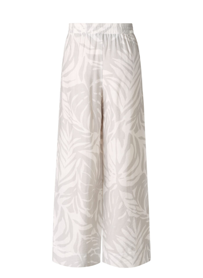 Tessa Wide Leg Trousers (Yest Brand) - Image 4