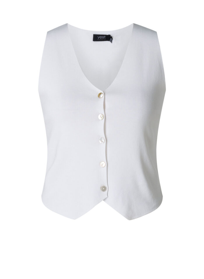 Tiara Waistcoat (Yest Brand) - Image 2