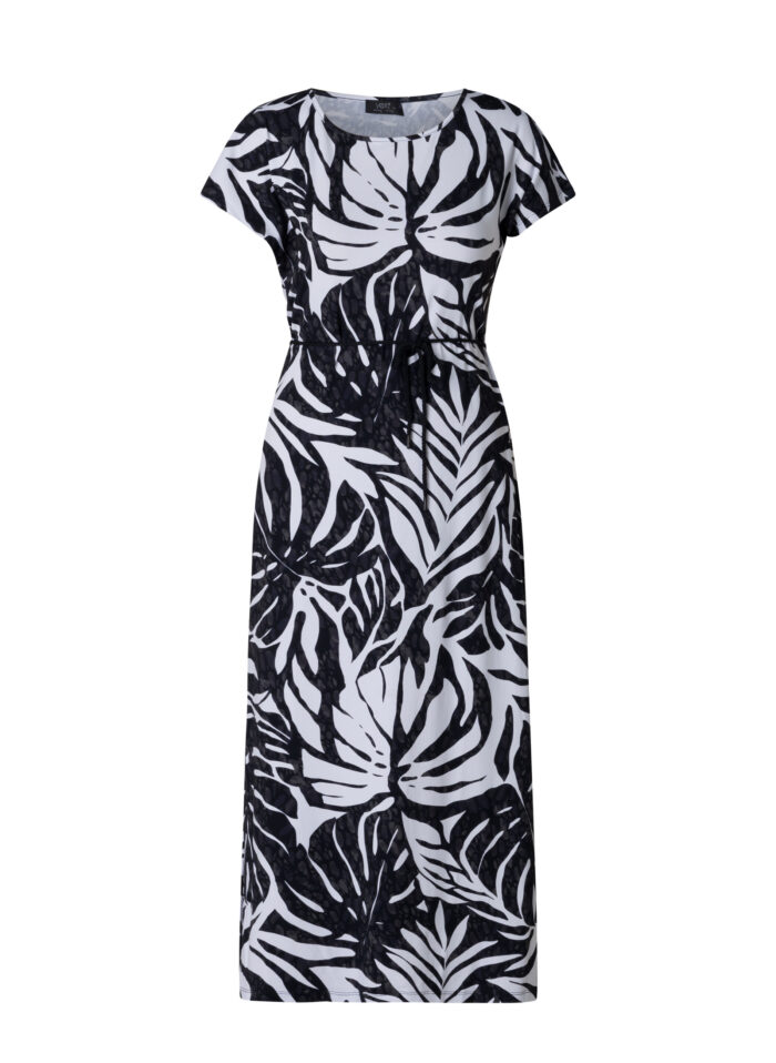 Tatjana Dress (Yest Brand) - Image 3