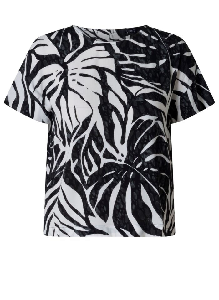 Tomasina Top (Yest Brand) - Image 5
