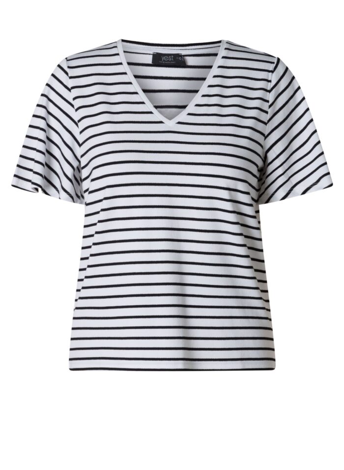 Tuva T-Shirt (Yest Brand) - Image 4