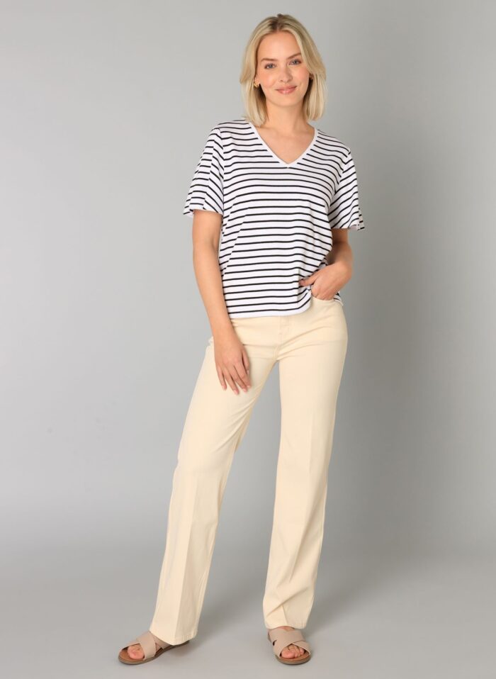 Tuva T-Shirt (Yest Brand) - Image 2