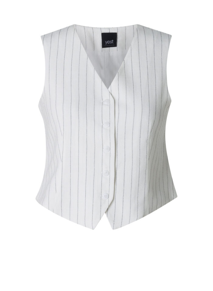 Tekla Waistcoat (Yest Brand) - Image 4