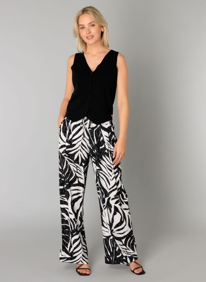 Tully Trouser (Yest Brand)