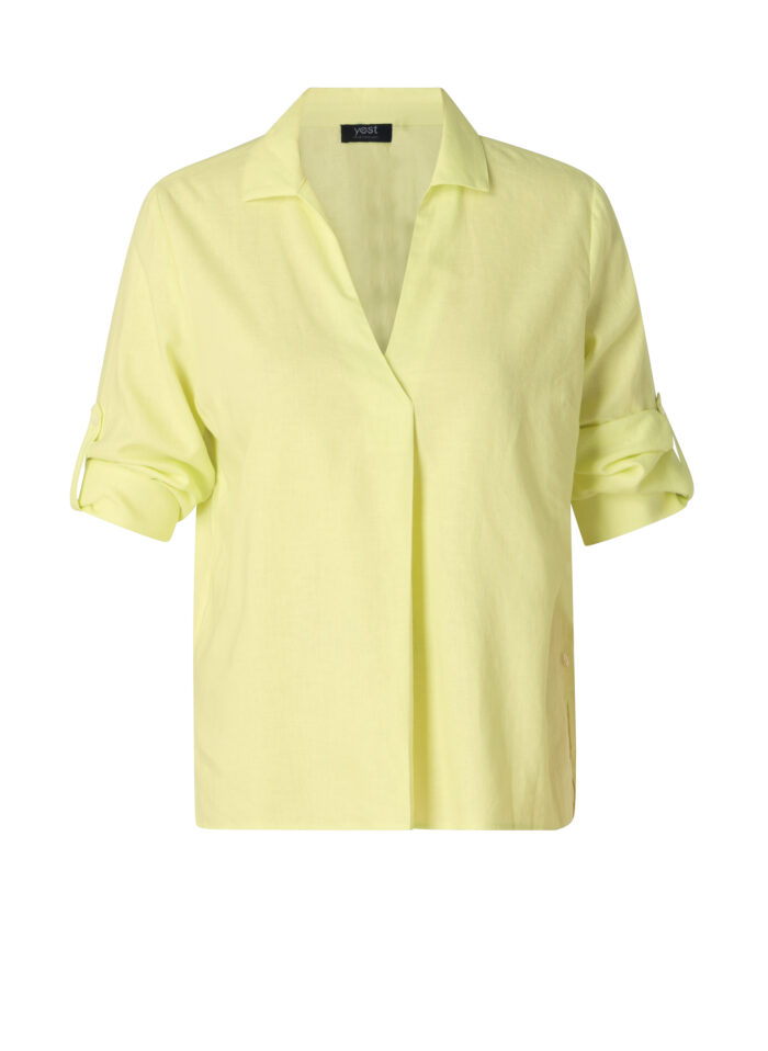 Tabea Blouse (Yest Brand) - Image 4