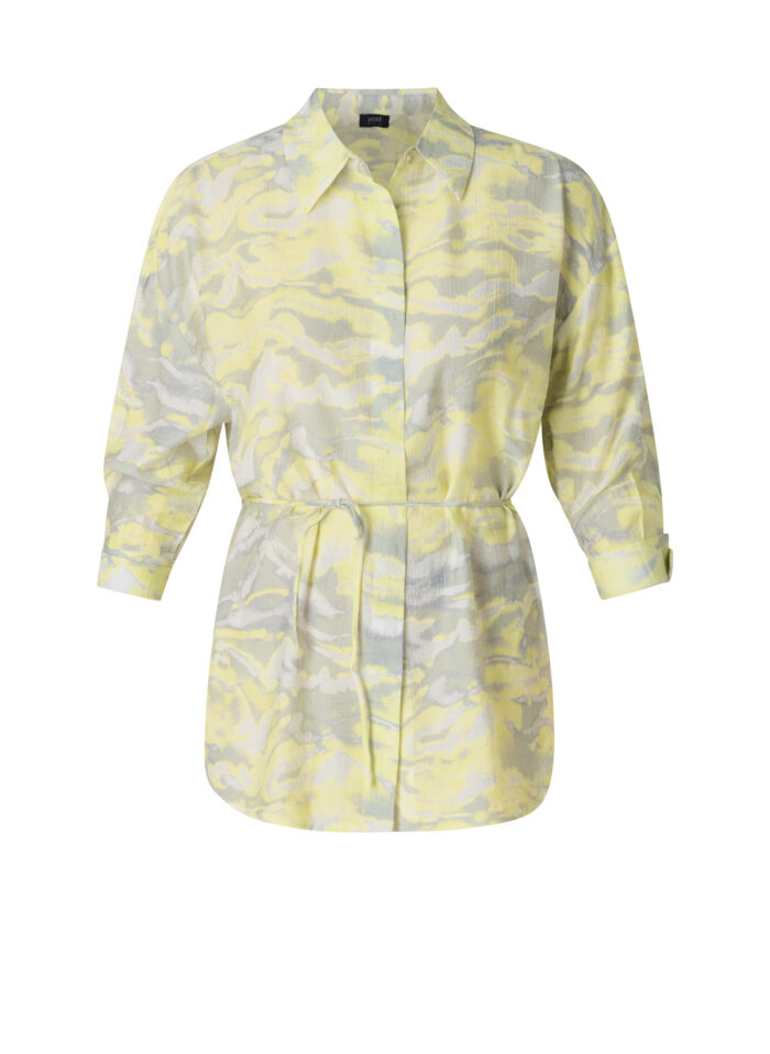 Blouse (Yest Brand) - Image 2