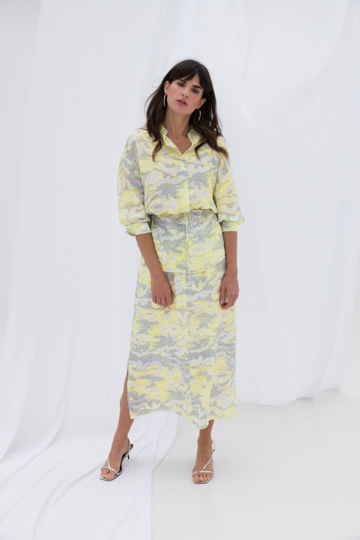 Blouse (Yest Brand)