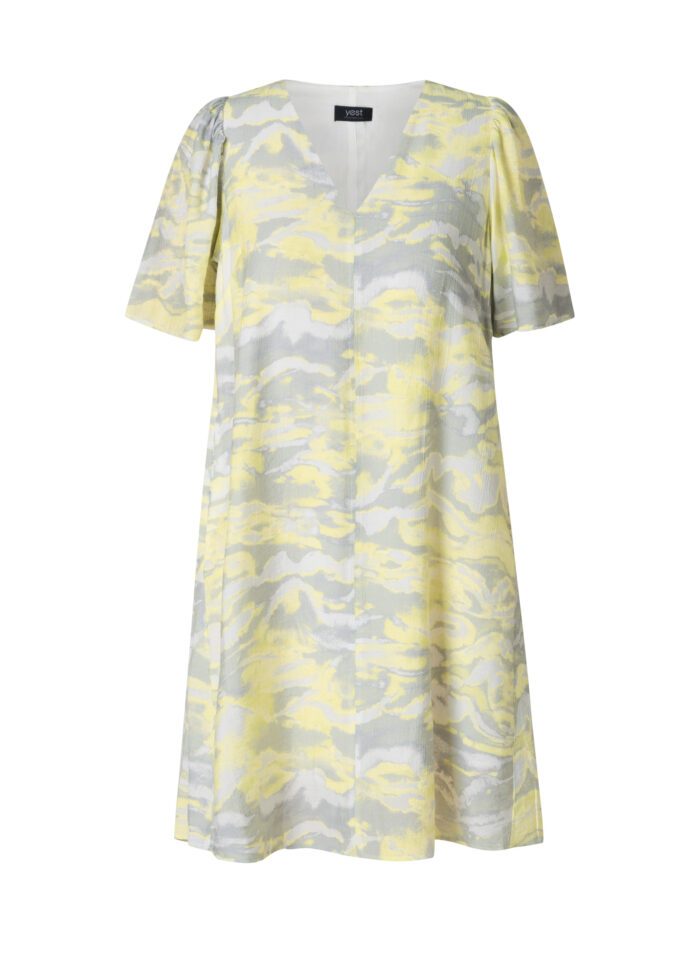 Theresia Dress (Yest Brand) - Image 3
