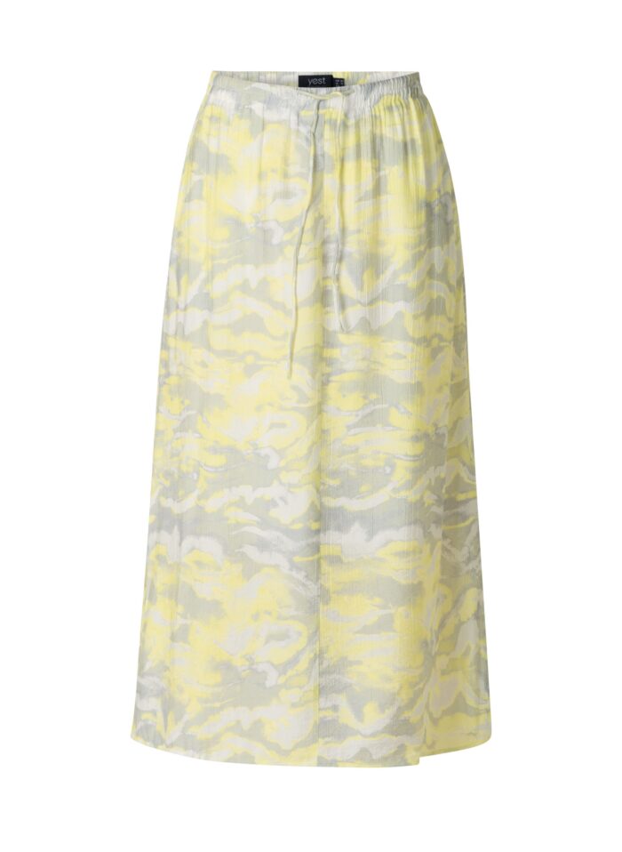 Treasa Skirt (Yest Brand) - Image 3