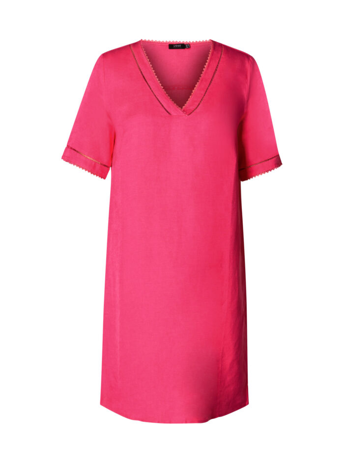 Lanthe Essential Dress (Yest Brand) - Image 3