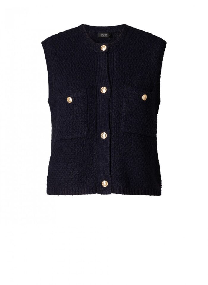 Brenda Cardigan (Yest Brand) - Image 3