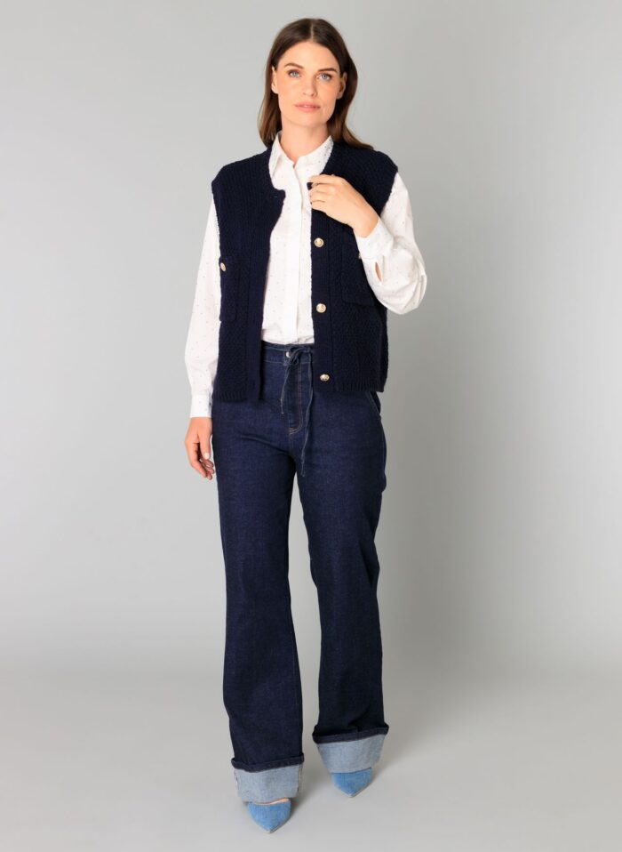 Brenda Cardigan (Yest Brand) - Image 2