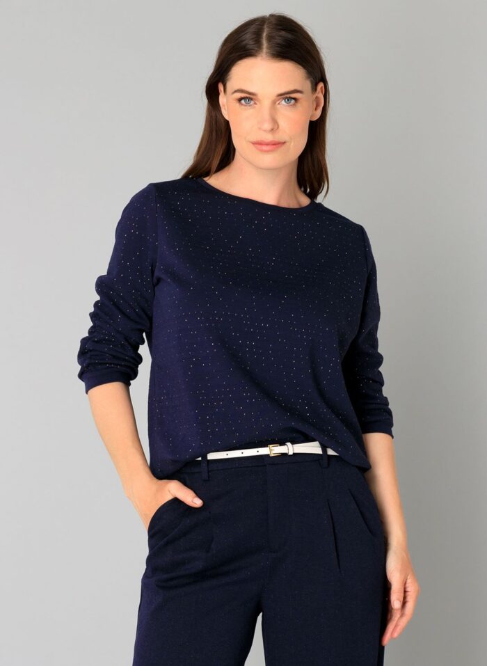 Olvin-Essential-Jumper (Yest Brand)