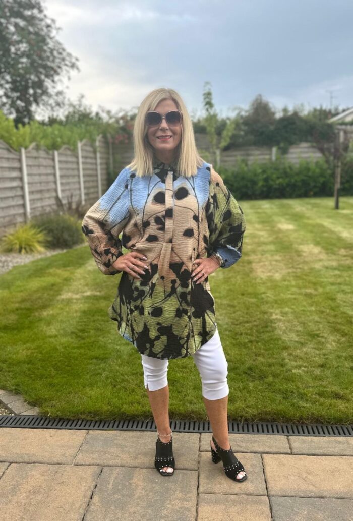 Tunic (NOEN Brand)