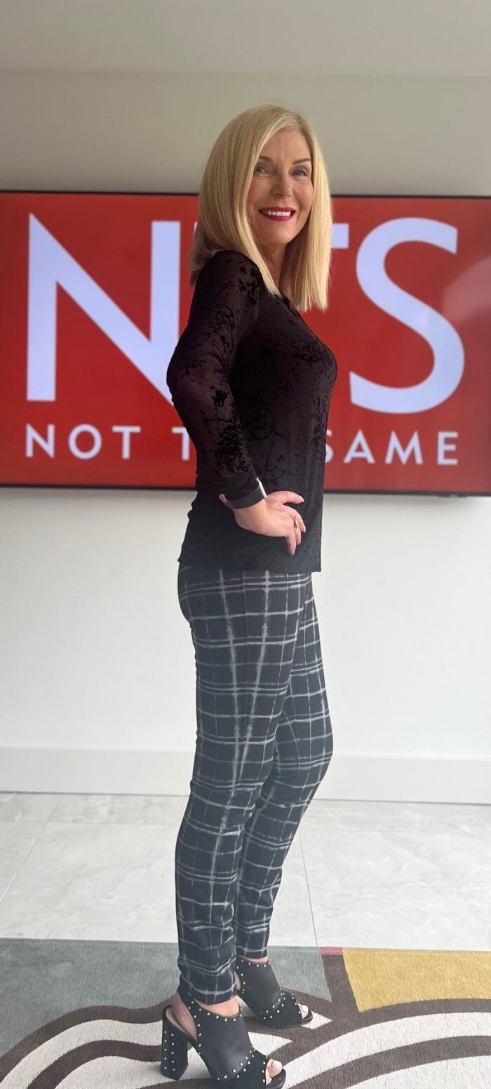 Trouser (Foil Brand) - Image 2
