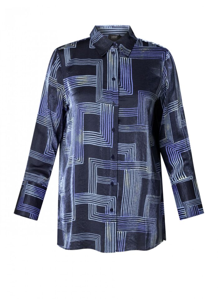 Bibiana Blouse (Yest Brand) - Image 3